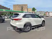 2019 Toyota Highlander фото