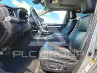 2019 Toyota Highlander фото