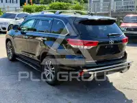 2019 Toyota Highlander фото