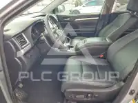2019 Toyota Highlander фото