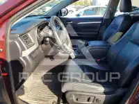 2019 Toyota Highlander фото