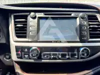 2019 Toyota Highlander фото