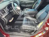 2019 Toyota Highlander фото