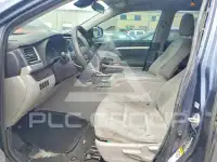 2019 Toyota Highlander photo