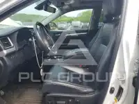 2019 Toyota Highlander фото