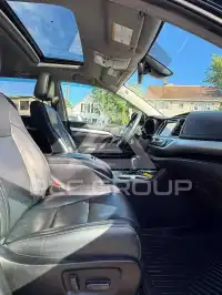2019 Toyota Highlander фото