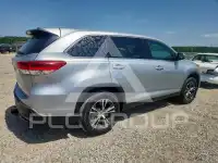 2019 Toyota Highlander photo