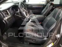 2019 Toyota Highlander фото