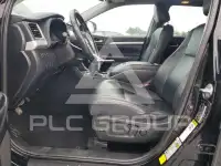 2019 Toyota Highlander фото