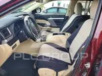 2019 Toyota Highlander фото