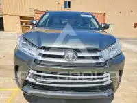 2019 Toyota Highlander фото