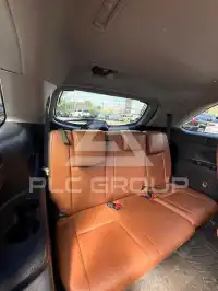 2019 Toyota Highlander фото