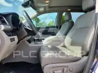 2019 Toyota Highlander фото