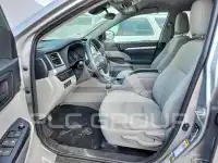 2019 Toyota Highlander фото