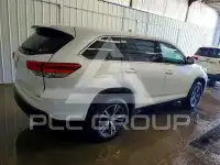 2019 Toyota Highlander фото