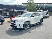 2019 Toyota Highlander фото