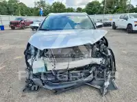 2019 Toyota Highlander фото