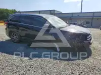 2019 Toyota Highlander photo