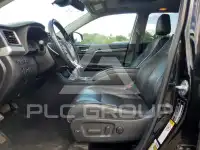 2019 Toyota Highlander фото