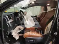 2019 Toyota Highlander фото