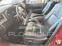 2019 Toyota Highlander фото