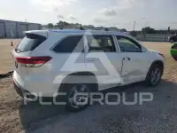 2019 Toyota Highlander фото