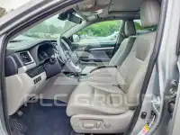 2019 Toyota Highlander photo