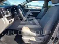 2019 Toyota Highlander фото