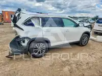 2019 Toyota Highlander фото