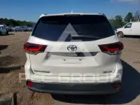 2019 Toyota Highlander photo