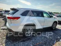 2019 Toyota Highlander фото