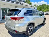 2019 Toyota Highlander фото