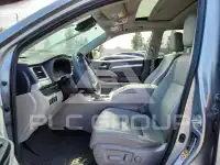 2019 Toyota Highlander фото