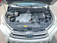 2019 Toyota Highlander фото