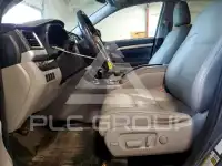 2019 Toyota Highlander фото