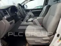 2019 Toyota Highlander фото