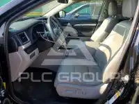 2019 Toyota Highlander фото
