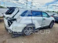 2019 Toyota Highlander фото