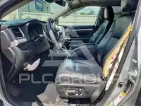 2019 Toyota Highlander фото
