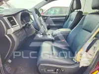 2019 Toyota Highlander фото