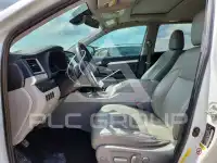 2019 Toyota Highlander фото