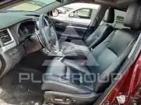 2019 Toyota Highlander фото