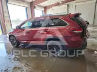 2019 Toyota Highlander фото