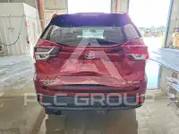 2019 Toyota Highlander фото