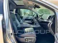 2019 Toyota Highlander фото
