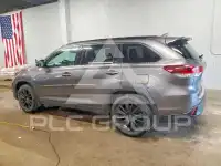 2019 Toyota Highlander фото