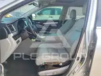 2019 Toyota Highlander фото