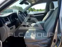 2019 Toyota Highlander фото