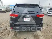 2019 Toyota Highlander фото