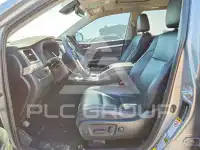 2019 Toyota Highlander photo